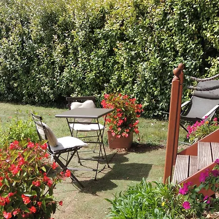 Casa vacanze Roulotte Du Soleil - Mas Du Soleil *